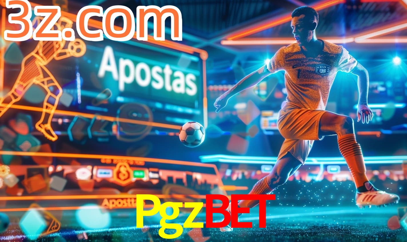 Apostas Pgzbet