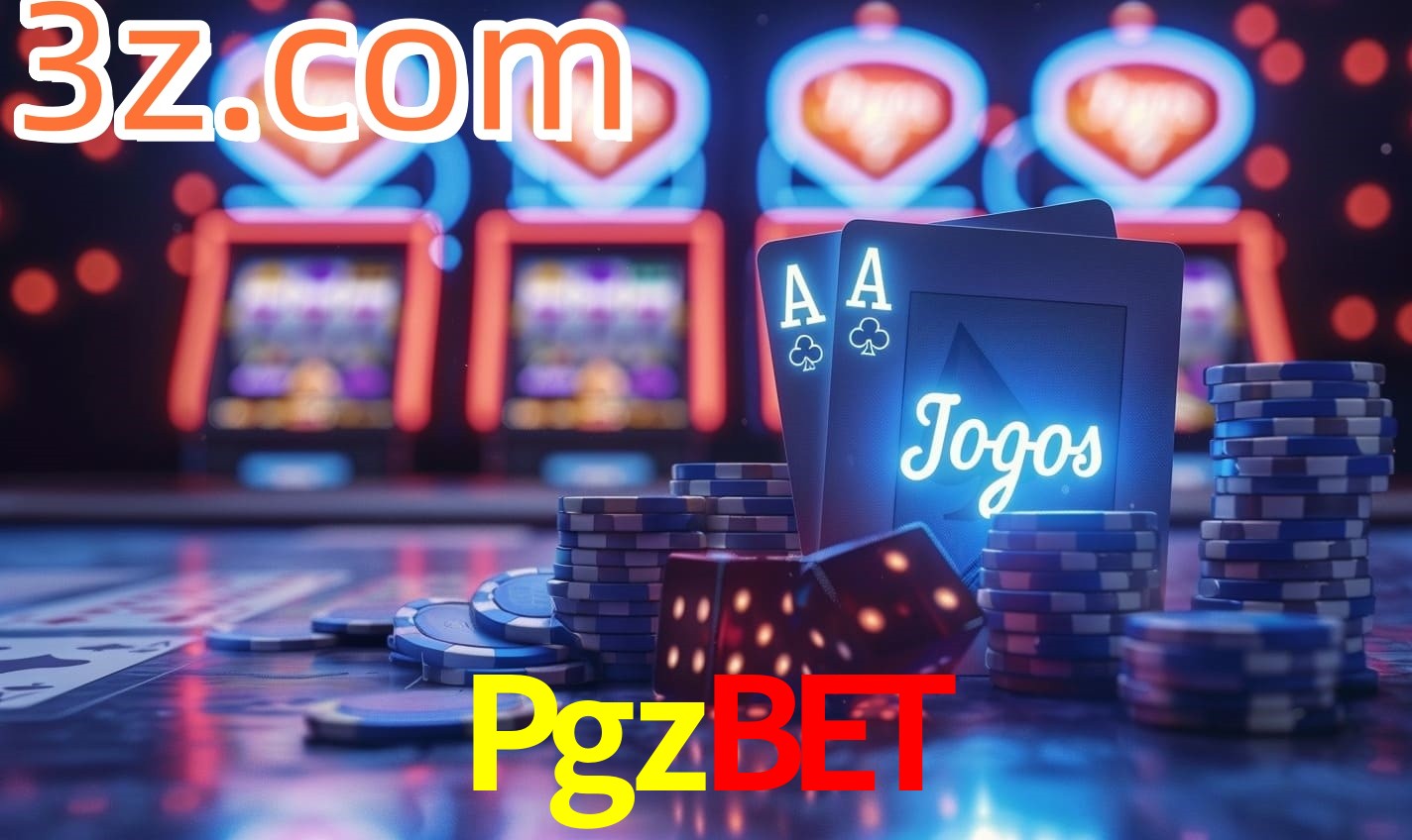 Lista de Jogos Pgzbet