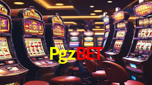 Melhor Casino Online Pgzbet
